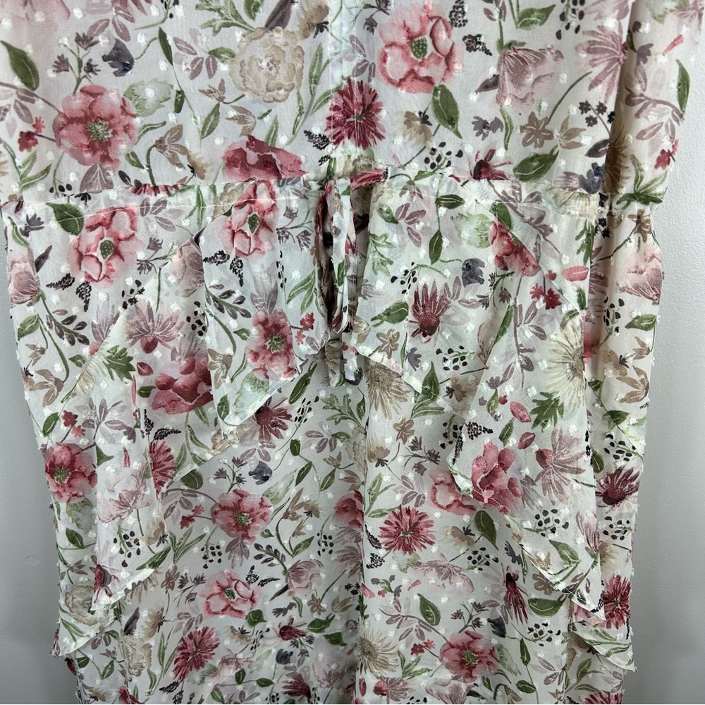 NWT Good Hart Dress by Matilda Jane Size Medium - Picture 5 of 16